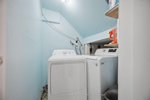 Photo 45 at 802 Brimorton Drive, Woburn, Toronto