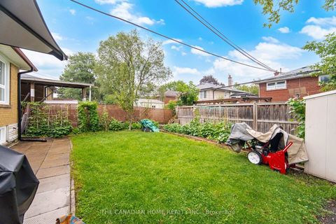 Photo 47 at 802 Brimorton Drive, Woburn, Toronto