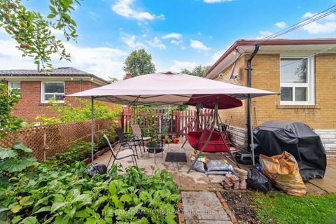 Photo 48 at 802 Brimorton Drive, Woburn, Toronto