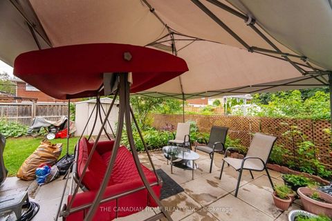 Photo 49 at 802 Brimorton Drive, Woburn, Toronto