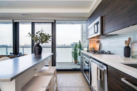 Photo 1 at 2004 - 11 Charlotte Street, Waterfront Communities C1, Toronto