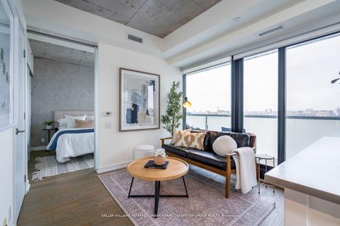 Photo 4 at 2004 - 11 Charlotte Street, Waterfront Communities C1, Toronto