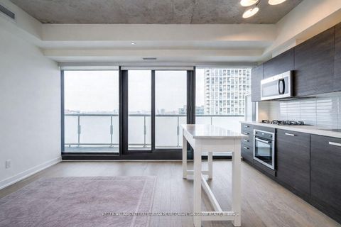 Photo 5 at 2004 - 11 Charlotte Street, Waterfront Communities C1, Toronto