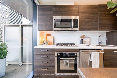Photo 14 at 2004 - 11 Charlotte Street, Waterfront Communities C1, Toronto