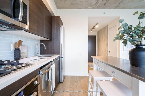 Photo 16 at 2004 - 11 Charlotte Street, Waterfront Communities C1, Toronto