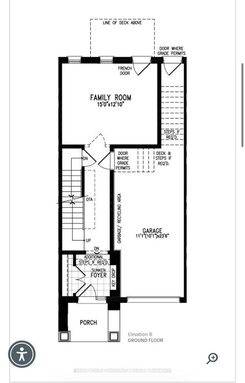 Photo 1 at 53 Donnacona Drive, Vellore Village, Vaughan