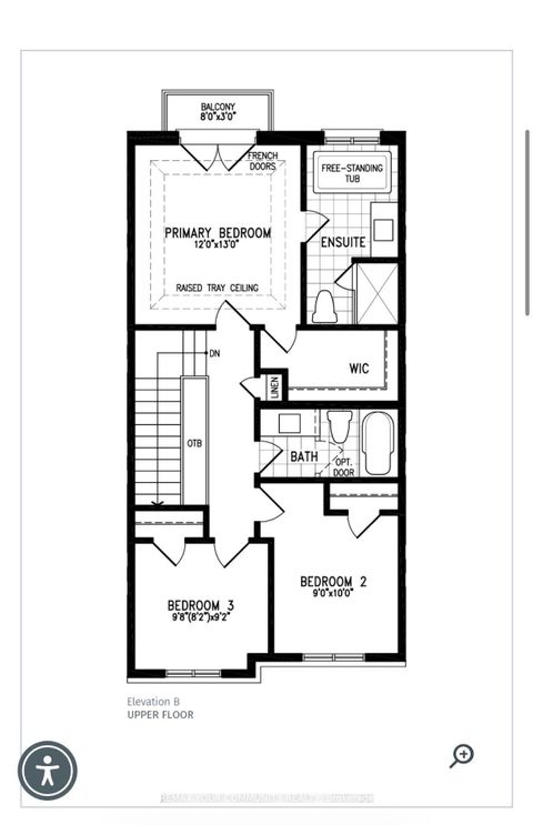 Photo 3 at 53 Donnacona Drive, Vellore Village, Vaughan