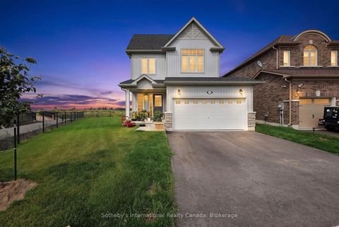 Photo 0 at 270 Springfield Crescent, Stayner, Clearview