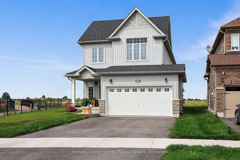Photo 2 at 270 Springfield Crescent, Stayner, Clearview