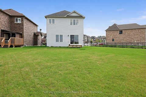 Photo 43 at 270 Springfield Crescent, Stayner, Clearview