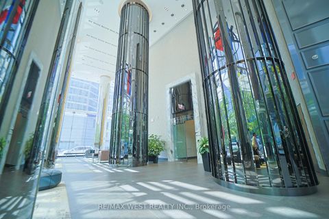 Photo 0 at 1101 - 10 YORK Street, Waterfront Communities C1, Toronto