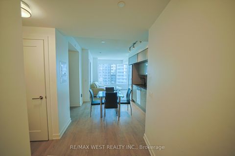 Photo 2 at 1101 - 10 YORK Street, Waterfront Communities C1, Toronto