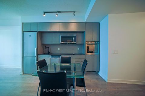 Photo 3 at 1101 - 10 YORK Street, Waterfront Communities C1, Toronto