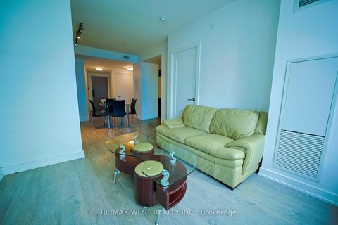 Photo 5 at 1101 - 10 YORK Street, Waterfront Communities C1, Toronto