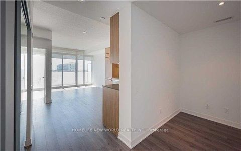 Photo 4 at 1515 - 70 Queens Wharf Road, Waterfront Communities C1, Toronto