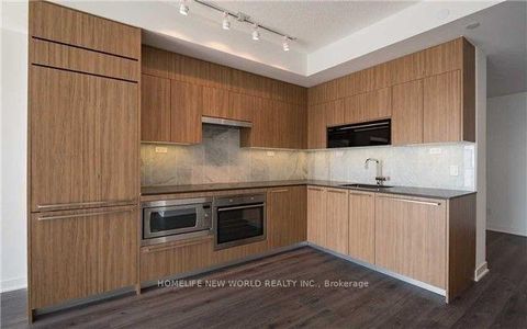 Photo 6 at 1515 - 70 Queens Wharf Road, Waterfront Communities C1, Toronto