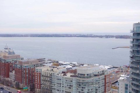 Photo 9 at 1515 - 70 Queens Wharf Road, Waterfront Communities C1, Toronto