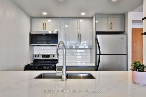 Photo 6 at 2212 - 7 Concorde Place, Don Mills, Toronto