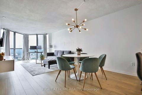 Photo 8 at 2212 - 7 Concorde Place, Don Mills, Toronto