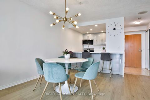 Photo 9 at 2212 - 7 Concorde Place, Don Mills, Toronto