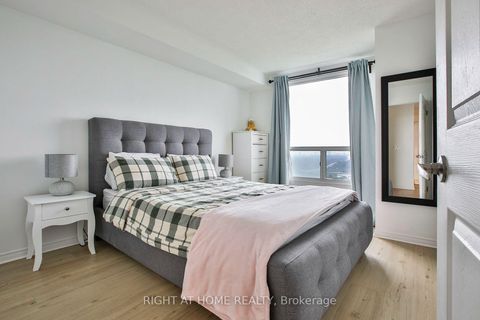 Photo 16 at 2212 - 7 Concorde Place, Don Mills, Toronto