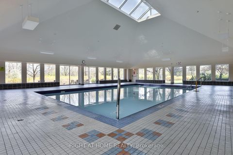 Photo 18 at 2212 - 7 Concorde Place, Don Mills, Toronto