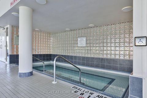 Photo 19 at 2212 - 7 Concorde Place, Don Mills, Toronto