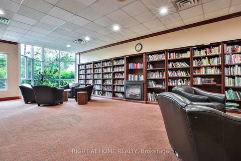 Photo 20 at 2212 - 7 Concorde Place, Don Mills, Toronto