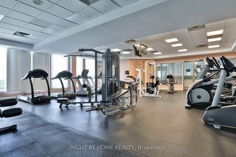Photo 24 at 2212 - 7 Concorde Place, Don Mills, Toronto