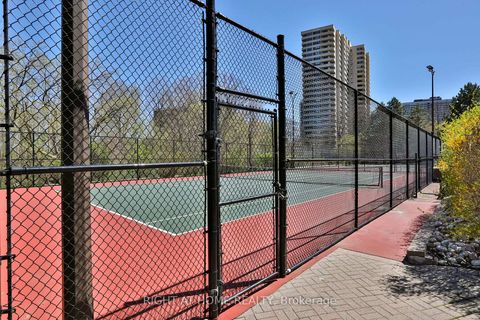 Photo 26 at 2212 - 7 Concorde Place, Don Mills, Toronto