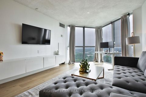 Photo 27 at 2212 - 7 Concorde Place, Don Mills, Toronto