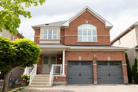 Photo 0 at 182 Maurier Boulevard, Patterson, Vaughan