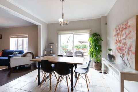 Photo 5 at 182 Maurier Boulevard, Patterson, Vaughan