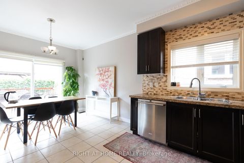 Photo 9 at 182 Maurier Boulevard, Patterson, Vaughan