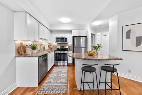 Photo 1 at 1214 - 78 Harrison Garden Boulevard, Willowdale East, Toronto