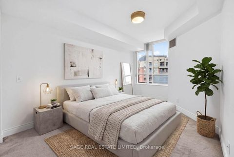 Photo 2 at 1214 - 78 Harrison Garden Boulevard, Willowdale East, Toronto
