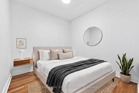 Photo 3 at 1214 - 78 Harrison Garden Boulevard, Willowdale East, Toronto