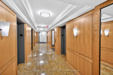 Photo 4 at 1214 - 78 Harrison Garden Boulevard, Willowdale East, Toronto