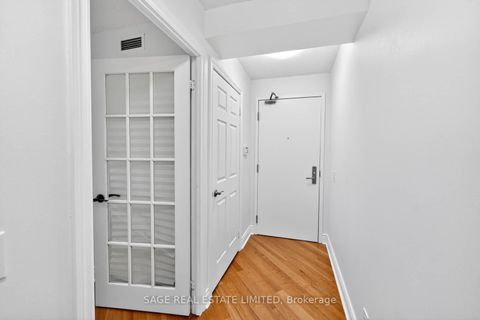 Photo 5 at 1214 - 78 Harrison Garden Boulevard, Willowdale East, Toronto