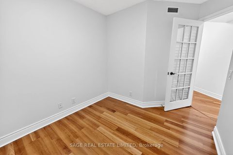 Photo 6 at 1214 - 78 Harrison Garden Boulevard, Willowdale East, Toronto