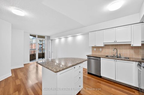 Photo 8 at 1214 - 78 Harrison Garden Boulevard, Willowdale East, Toronto
