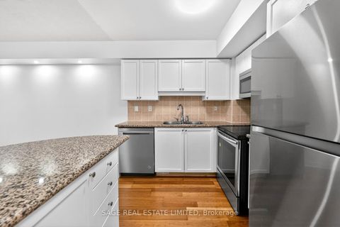 Photo 9 at 1214 - 78 Harrison Garden Boulevard, Willowdale East, Toronto