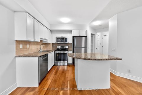 Photo 10 at 1214 - 78 Harrison Garden Boulevard, Willowdale East, Toronto