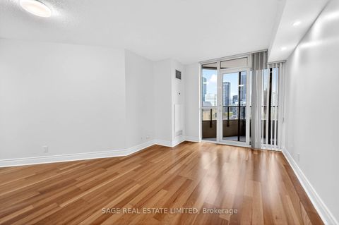 Photo 11 at 1214 - 78 Harrison Garden Boulevard, Willowdale East, Toronto