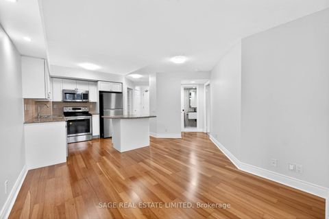 Photo 13 at 1214 - 78 Harrison Garden Boulevard, Willowdale East, Toronto