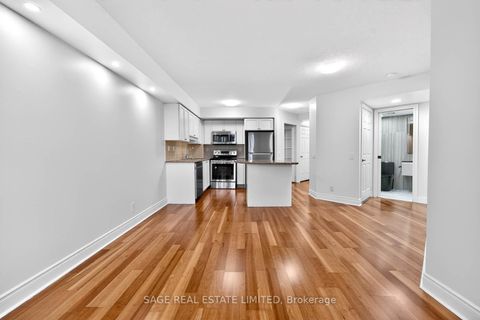 Photo 14 at 1214 - 78 Harrison Garden Boulevard, Willowdale East, Toronto