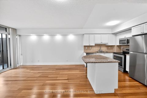 Photo 15 at 1214 - 78 Harrison Garden Boulevard, Willowdale East, Toronto