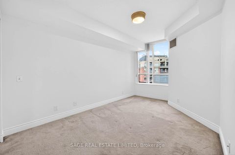Photo 16 at 1214 - 78 Harrison Garden Boulevard, Willowdale East, Toronto