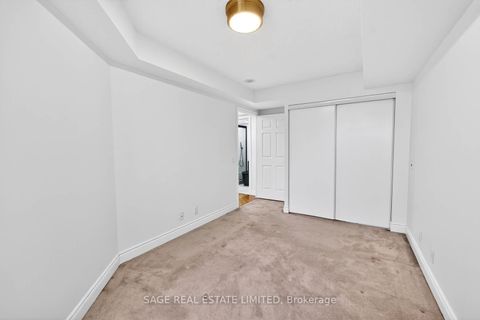 Photo 17 at 1214 - 78 Harrison Garden Boulevard, Willowdale East, Toronto