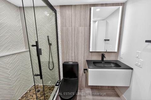 Photo 18 at 1214 - 78 Harrison Garden Boulevard, Willowdale East, Toronto